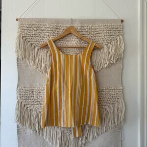 Chinti & Parker Parasol Top